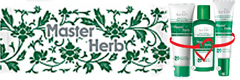 Серия антиакне Master Herb, Пенза